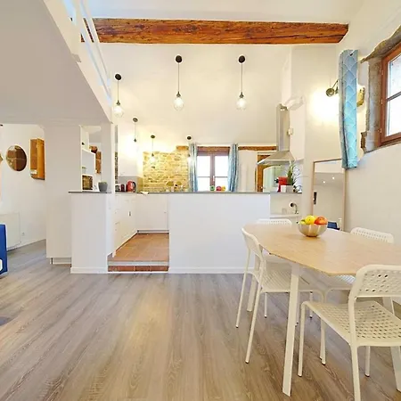 The Fernand-panoramic View-sathonay-terreaux Appartamento